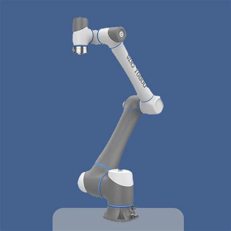 Industrial Robots - Mig Welding Robots Service Provider from Coimbatore
