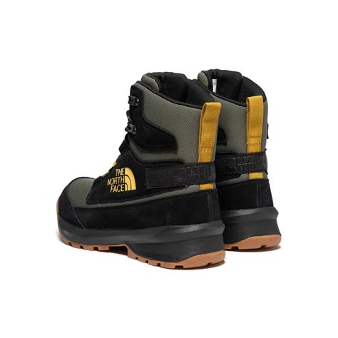 Buy The North Face NF0A7W4C Men's Taupe/Mineral Gold Chilkat V Cognito ...