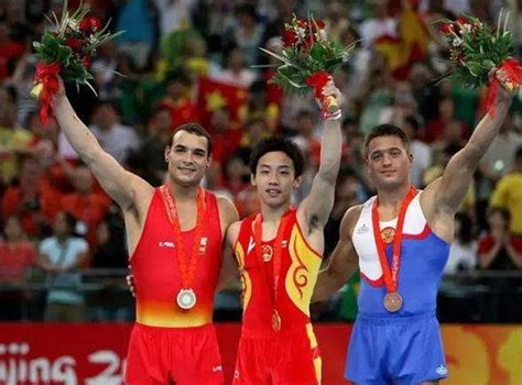 2008年北京奥运会中国获得了多少枚金牌_百度知道