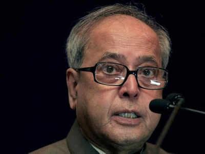 Pranab Mukherjee is alive and haemodynamically stable: Son, daughter ...