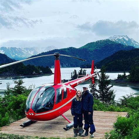 STILLPOINT LODGE (Halibut Cove) - Lodge Reviews, Photos, Rate ...