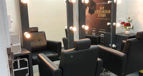 Lakme Salon Dehradun