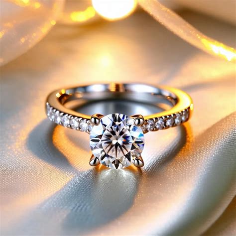 Ainsley Earhardt Engagement Ring