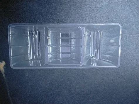 Parting Tray - Cookies Packaging Tray Manufacturer from Faridabad