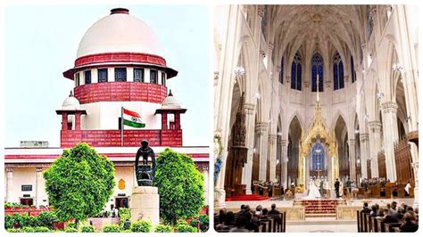 Catholic priests and nuns to pay taxes on salaries, rules SC ...