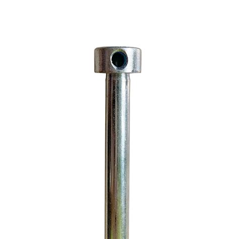 Road Religion Center Axle for RX100/ RX135/ CRUX/YBX | Road Religion