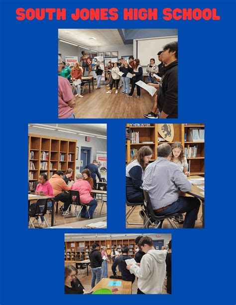 Home - Jones County School District