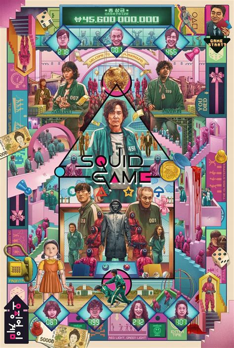 Why did sang woo betray Ali : r/squidgame