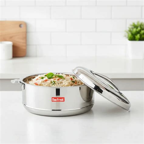 Hotpot – MaxFresh
