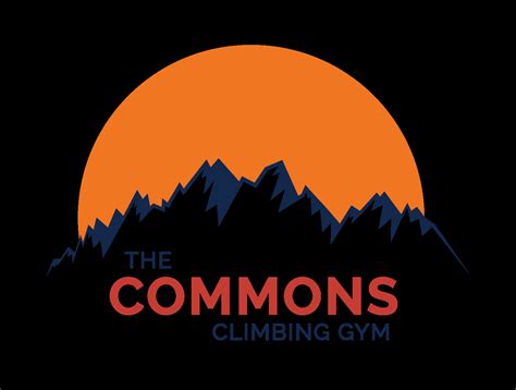 The Commons Climbing Gym