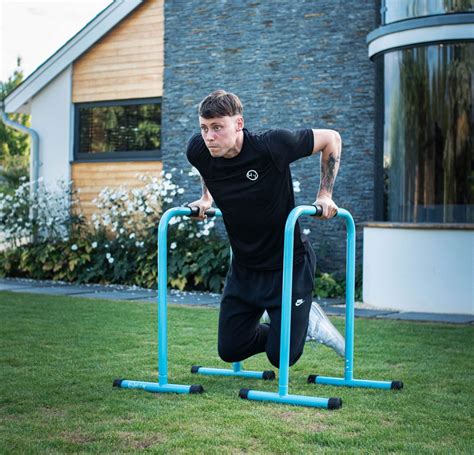 Chest Exercises For Impressive Gains