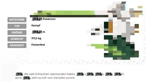 Kein Lauch mehr: Bekommt dieses Pokémon in Schwert & Schild endlich ...