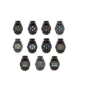 JOKIN Y1S Smart Watch, Bluetooth Smartwatch Touch Screen Smart Phone ...