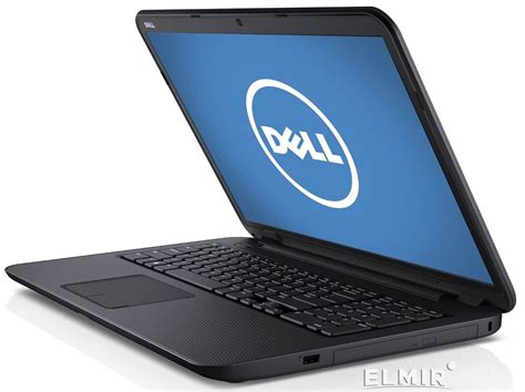 Ноутбук Dell Inspiron 3721 Black (I37P45DIL-13) купить | Elmir - цена ...