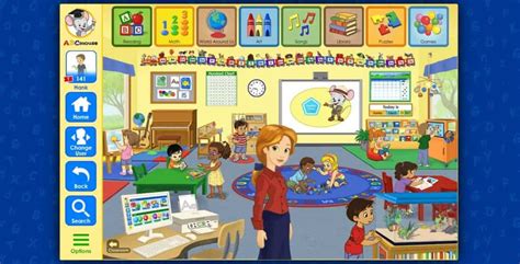 Image result for ABCmouse Tutorial Pointer