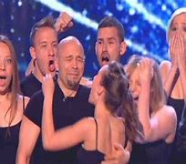 Image result for britain's got talent news
