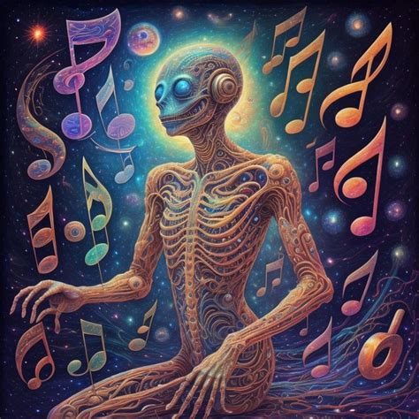 Image result for Alien Guitar