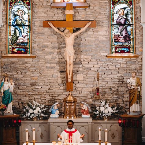 HOLY ANGELS CATHOLIC CHURCH (2026) All You Need to Know BEFORE You Go ...