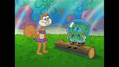 SpongeBob SquarePants S2 E12 "Pressure" / "The Smoking Peanut" Recap ...