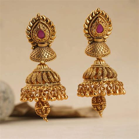 buy jhumka online | artificial jhumke Page 2 - smarsjewelrys