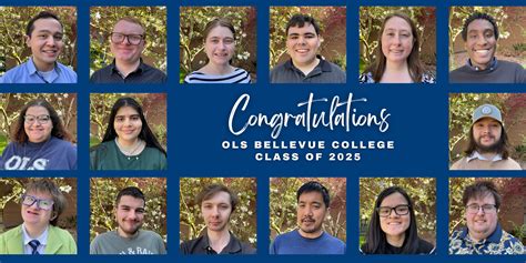 OLS Bellevue College added a new photo. - OLS Bellevue College