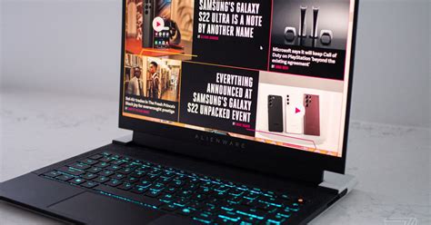 Image result for Alienware 14 Gaming Laptop