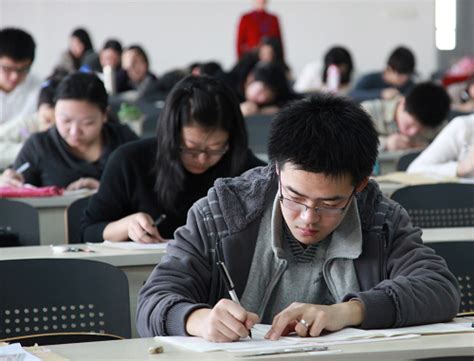 温州中考考试科目时间安排,2023年温州中考考哪几门考哪些课程_解志愿