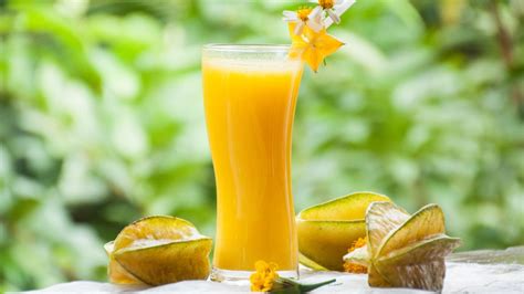 manfaat jus belimbing