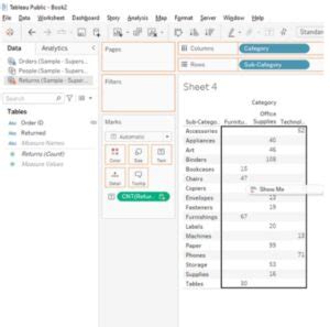 Image result for Blend Data Sources Tableau Tim