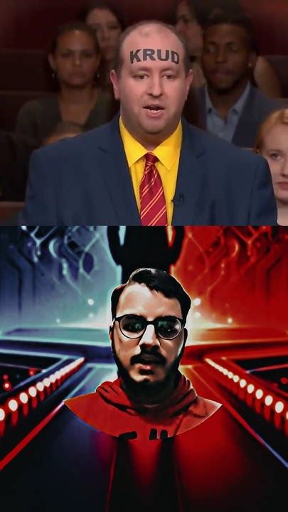 "Krud Radio Pranks the Wrong Guy - Tattoo Revenge Shocks All!" - YouTube