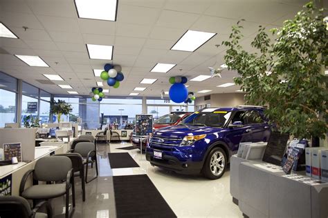 Al Piemonte's Arlington Heights Ford: Ford Dealer in Arlington Heights, Illinois | Carweek