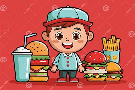 Extra Food Cartoon 的图像结果