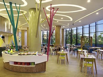ibis Styles Bogor Raya - ALL