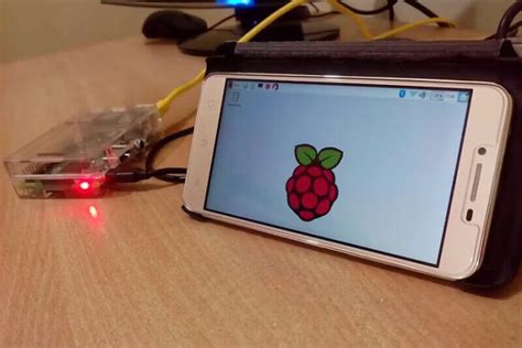 Image result for Raspberry Pi Phone System