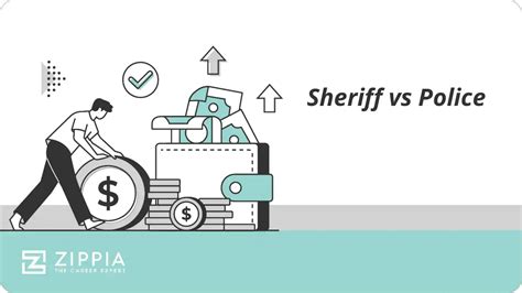 Sheriff vs Police - Zippia