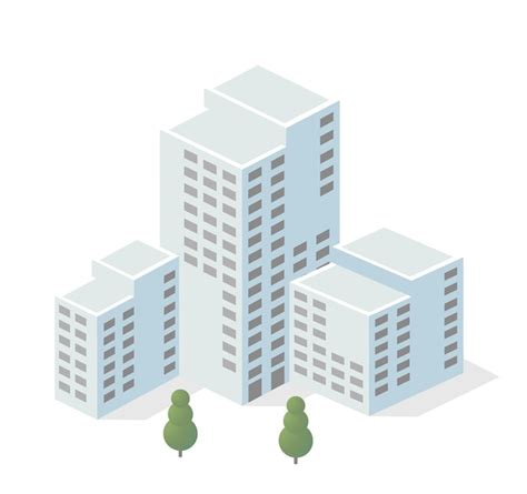 Single Building Vector 的图像结果