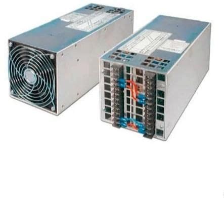 SMPS and Power Supply Exporter & Supplier from Mumbai India