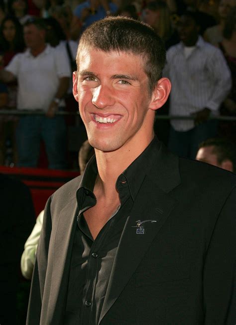 Michael Phelps 的图像结果