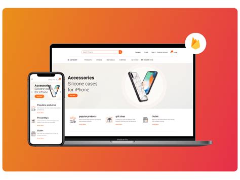Image result for Firebase for Web Development