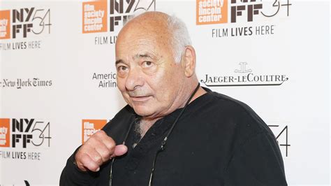 ‘Rocky’ Actor Burt Young Dead At 83