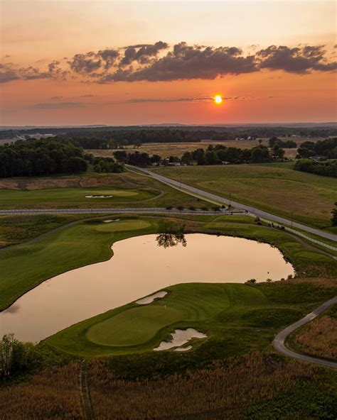 Chariot Run Golf Club – Indiana Golf at Its Best
