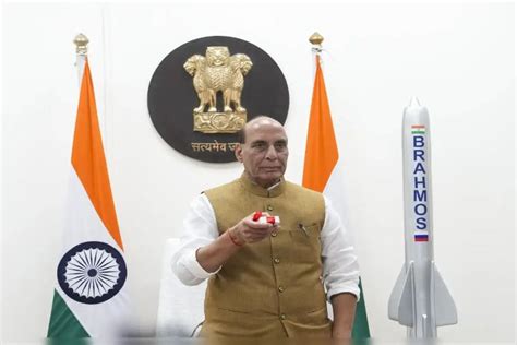 Every inch of Pakistan's territory is now within reach of BrahMos ...