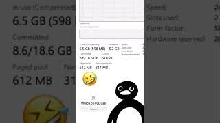 Image result for Linux Mint RAM Usage