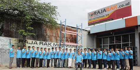 TENTANG KAMI | RAK MINIMARKET TOKO DISPLAY SUPERMARKET SWALAYAN MODERN