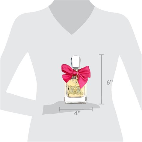 Juicy Couture Viva La Juicy Eau de Parfum, Perfume India | Ubuy