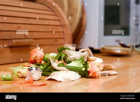 Food Waste 的图像结果