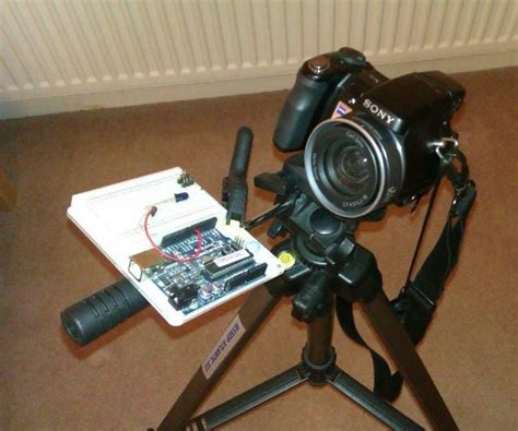 Image result for Simple Arduino Camera Guide