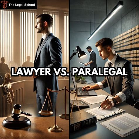 Paralegal vs Lawyer: Key Differences and Career Insights
