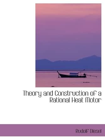 Theory and Construction of a Rational Heat Motor : Amazon.in: Books