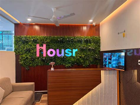 Apartments for Rent in HSR Layout | Housr Homes